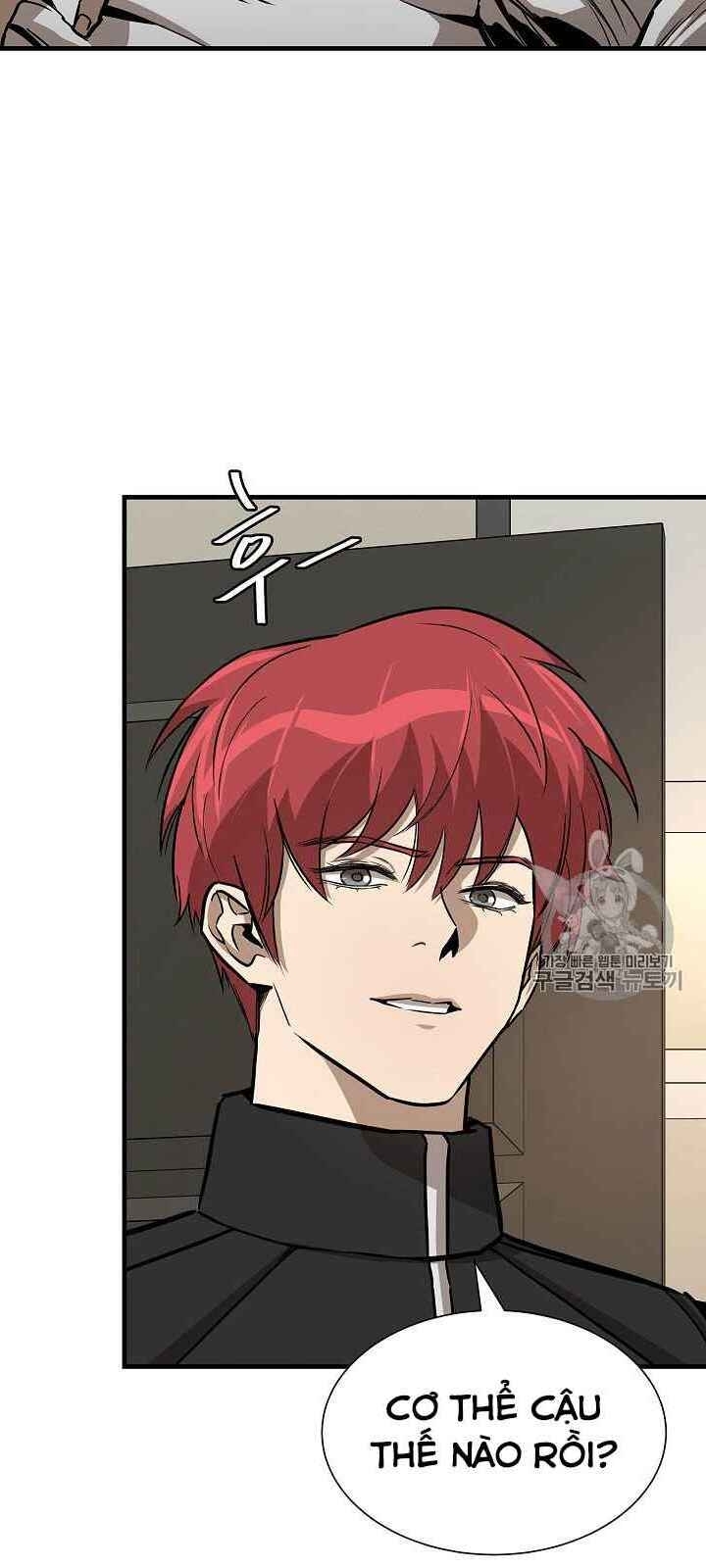 Return Survival - Chương 63 - Trang 28