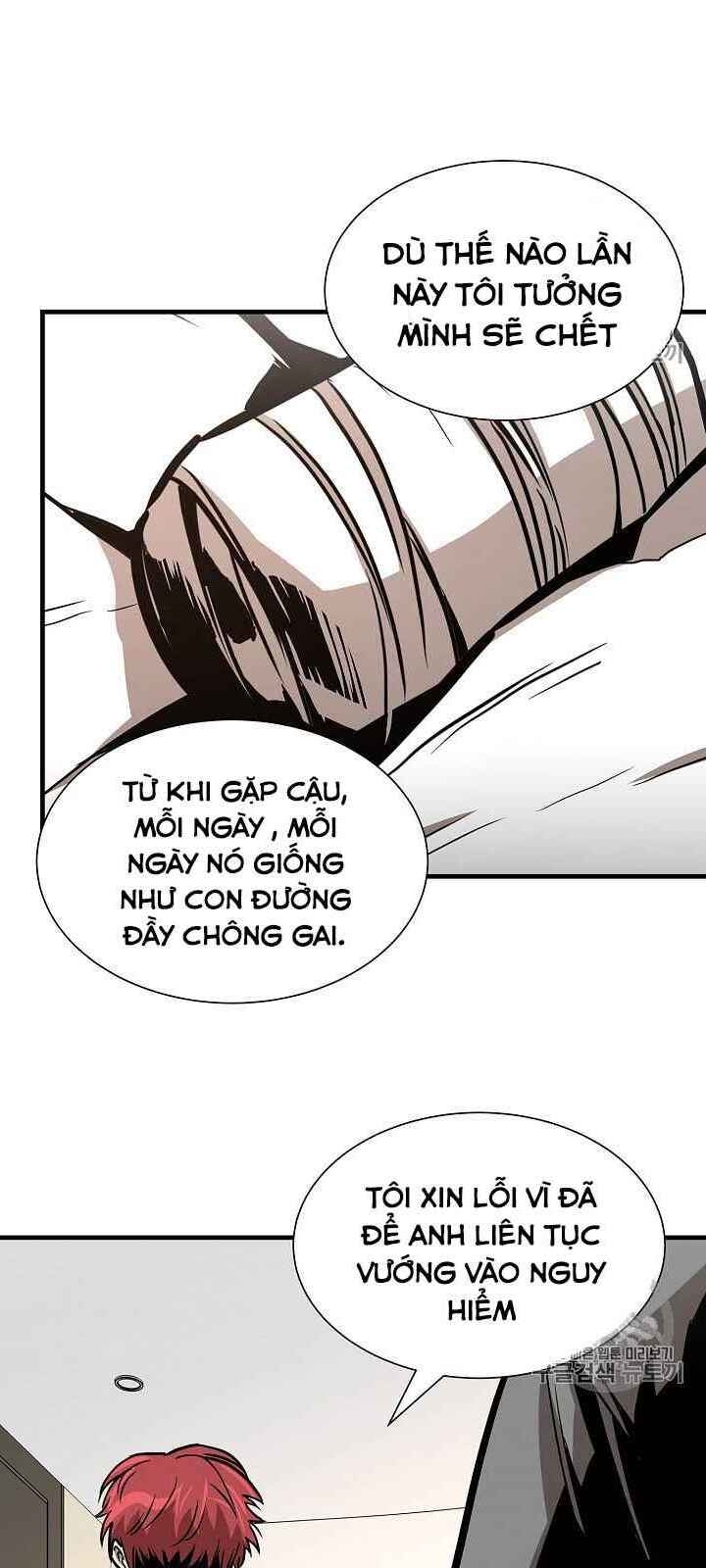 Return Survival - Chương 63 - Trang 31