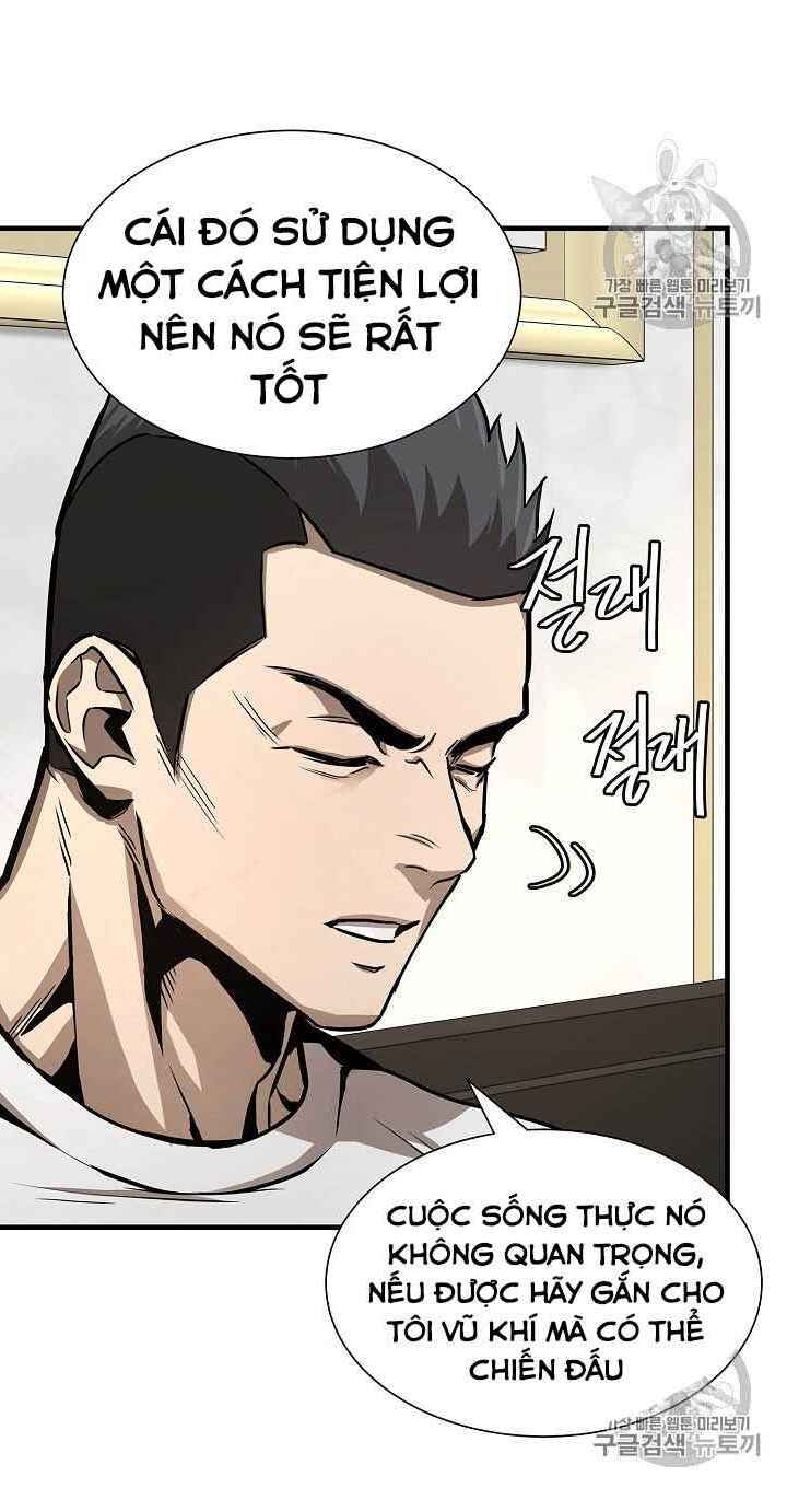 Return Survival - Chương 63 - Trang 39
