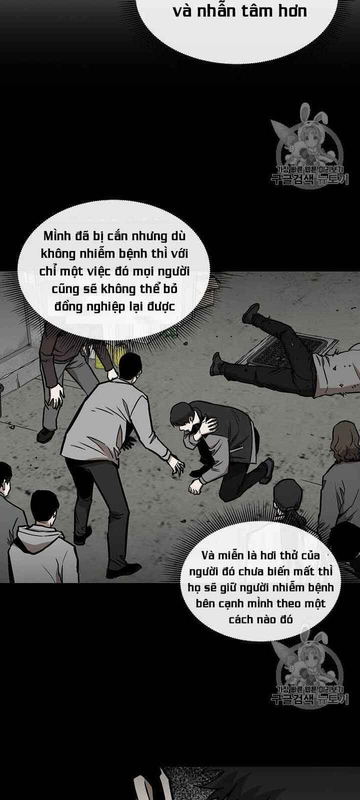 Return Survival - Chương 63 - Trang 5