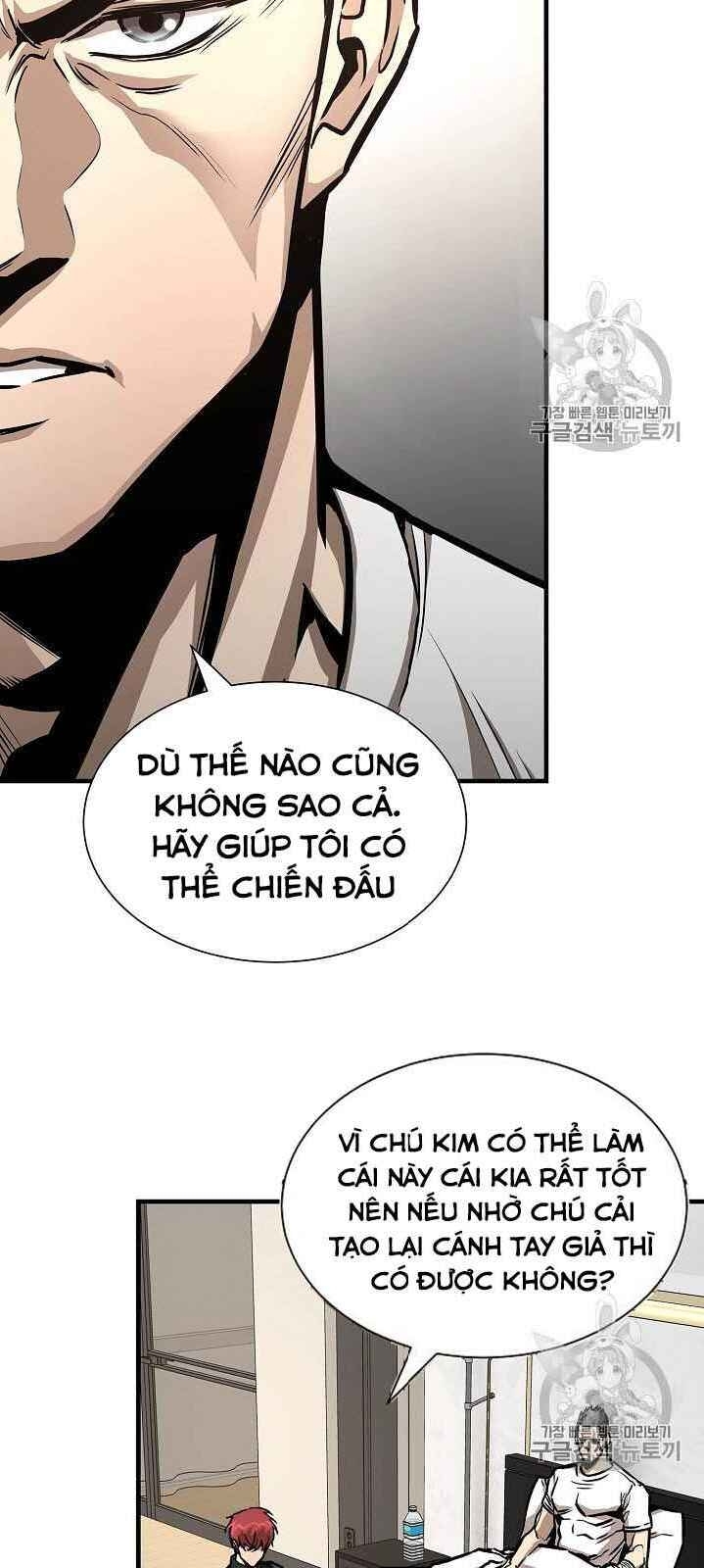 Return Survival - Chương 63 - Trang 41