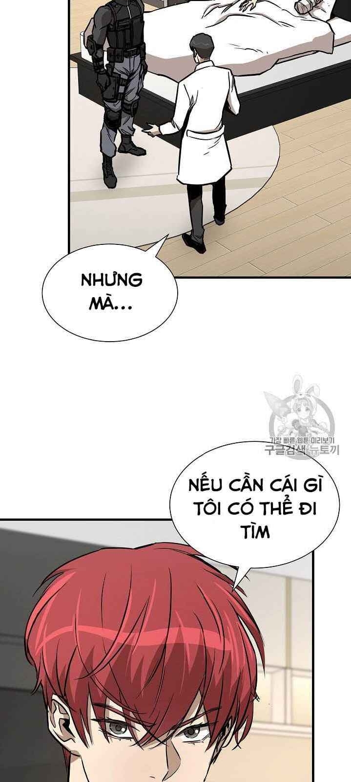 Return Survival - Chương 63 - Trang 42