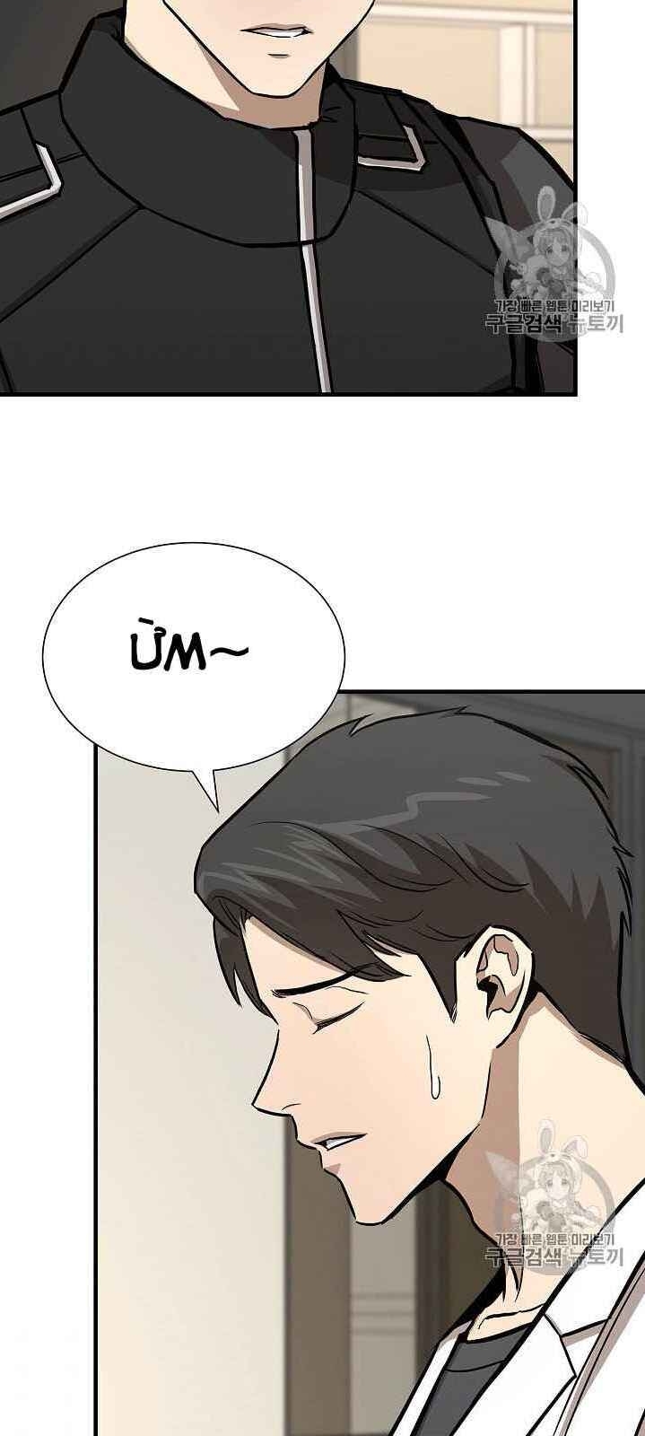 Return Survival - Chương 63 - Trang 43