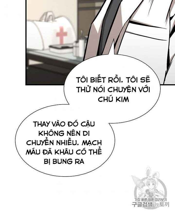 Return Survival - Chương 63 - Trang 44