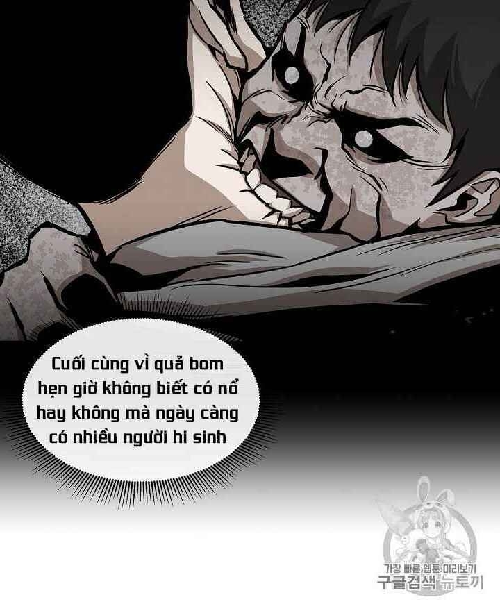 Return Survival - Chương 63 - Trang 6