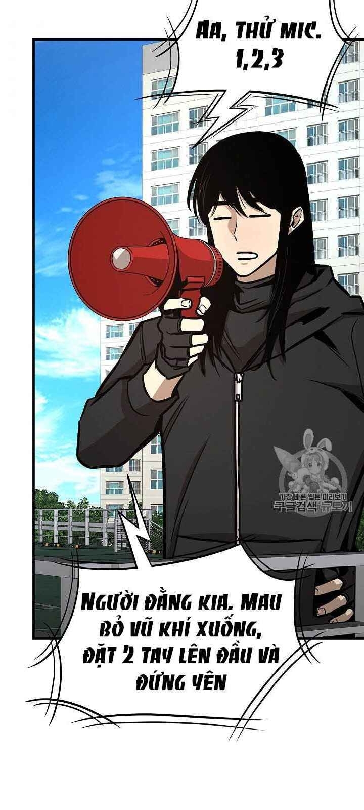 Return Survival - Chương 63 - Trang 51