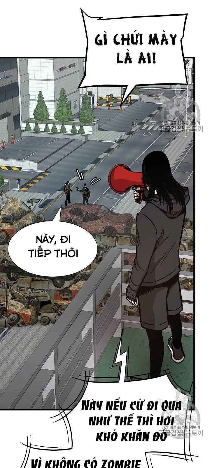 Return Survival - Chương 63 - Trang 52