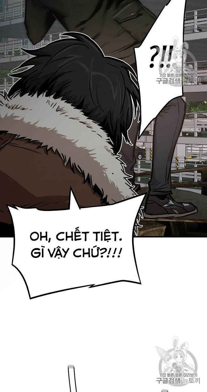 Return Survival - Chương 63 - Trang 56