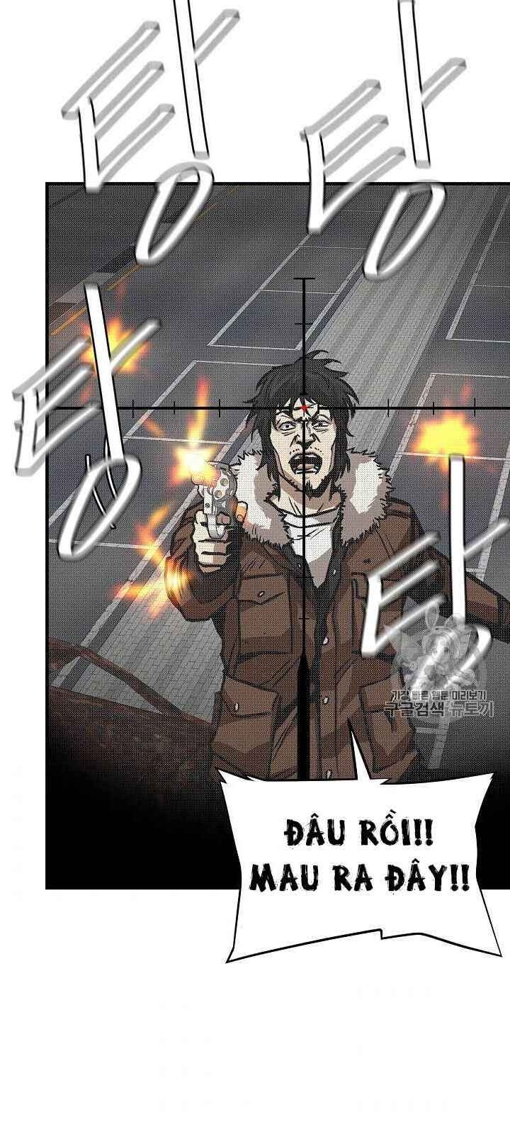 Return Survival - Chương 63 - Trang 57