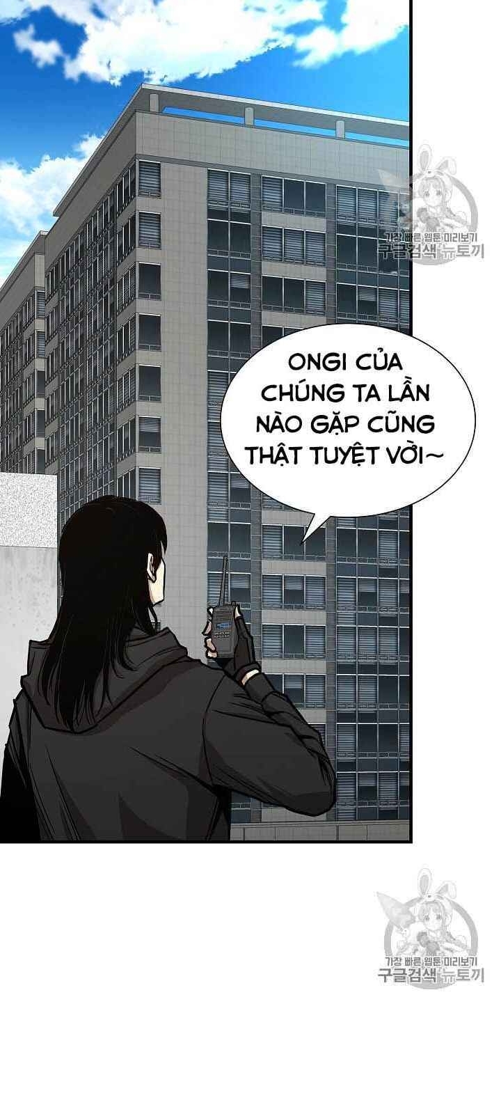 Return Survival - Chương 63 - Trang 60