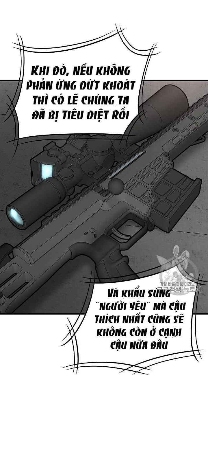 Return Survival - Chương 63 - Trang 63