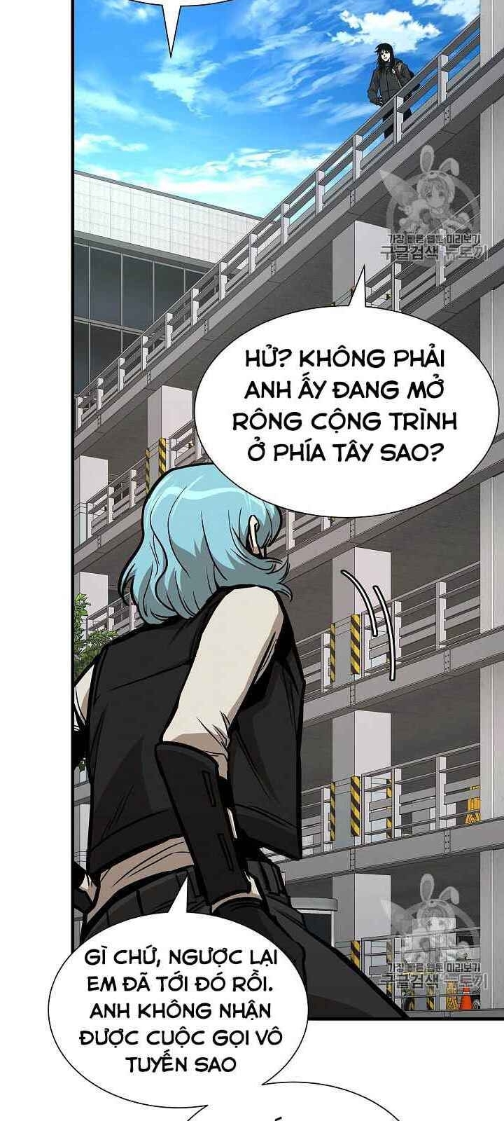 Return Survival - Chương 63 - Trang 66