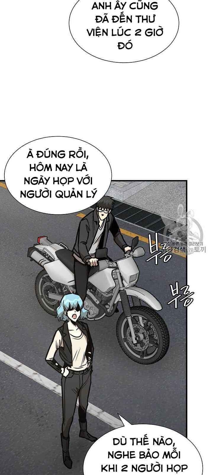 Return Survival - Chương 63 - Trang 67