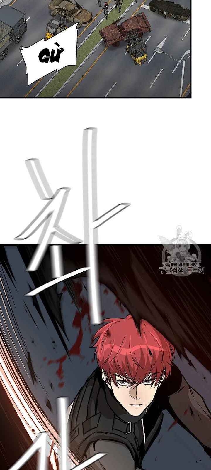 Return Survival - Chương 63 - Trang 71