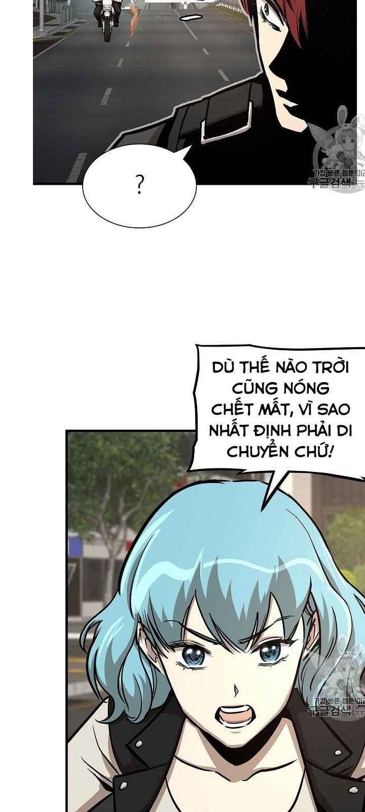 Return Survival - Chương 63 - Trang 77