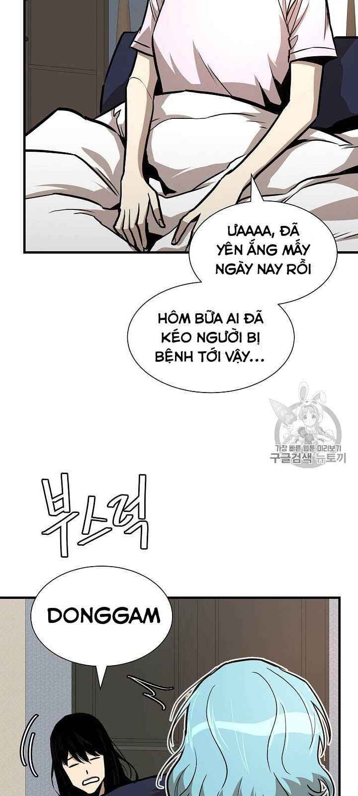 Return Survival - Chương 63 - Trang 9