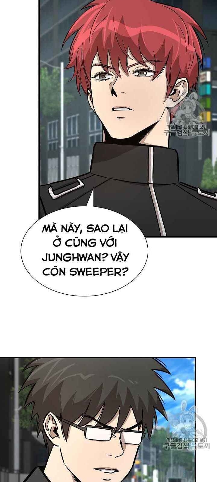 Return Survival - Chương 63 - Trang 81