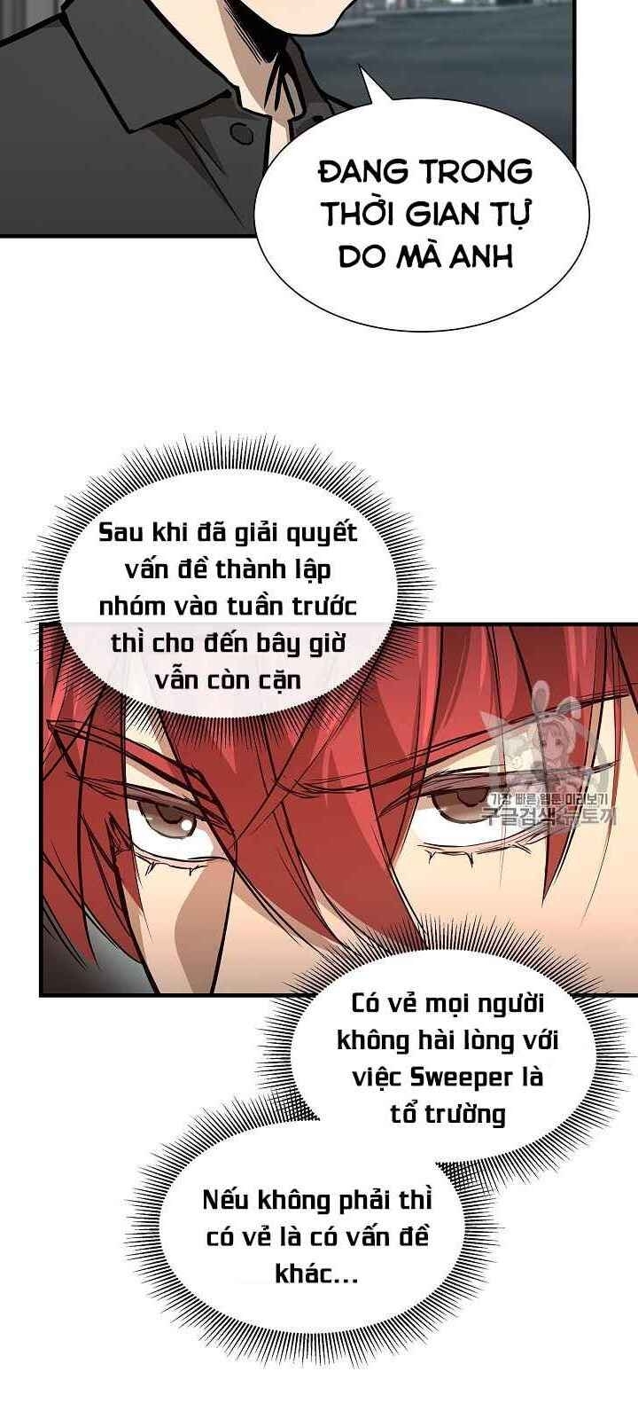 Return Survival - Chương 63 - Trang 82