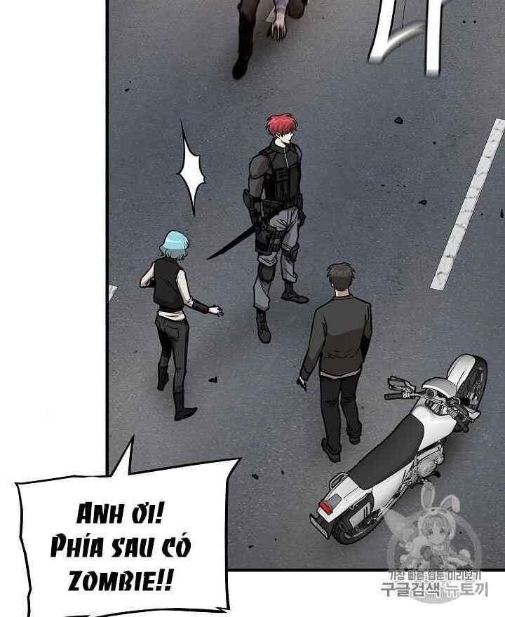 Return Survival - Chương 63 - Trang 84