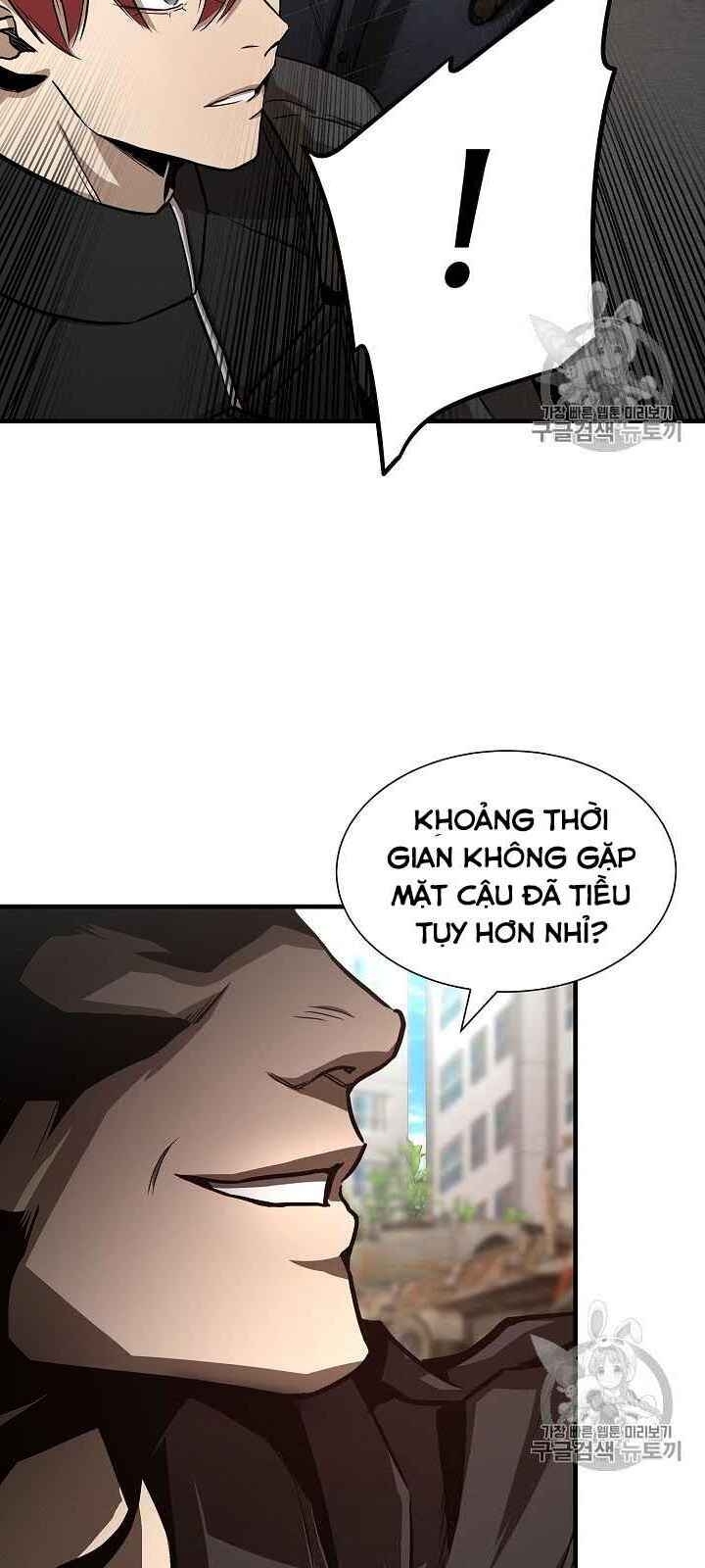 Return Survival - Chương 63 - Trang 86