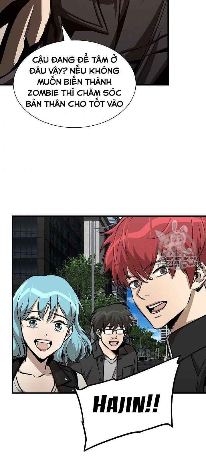 Return Survival - Chương 63 - Trang 87