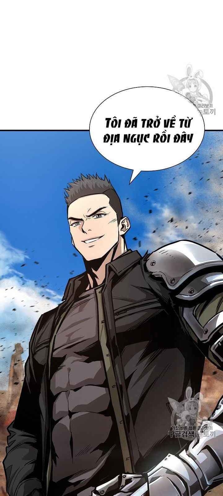 Return Survival - Chương 63 - Trang 88