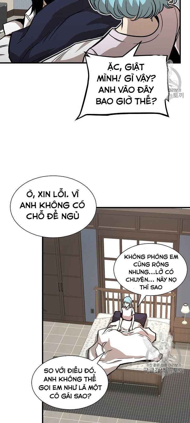 Return Survival - Chương 63 - Trang 10