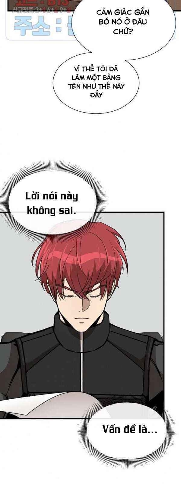 Return Survival - Chương 64 - Trang 14