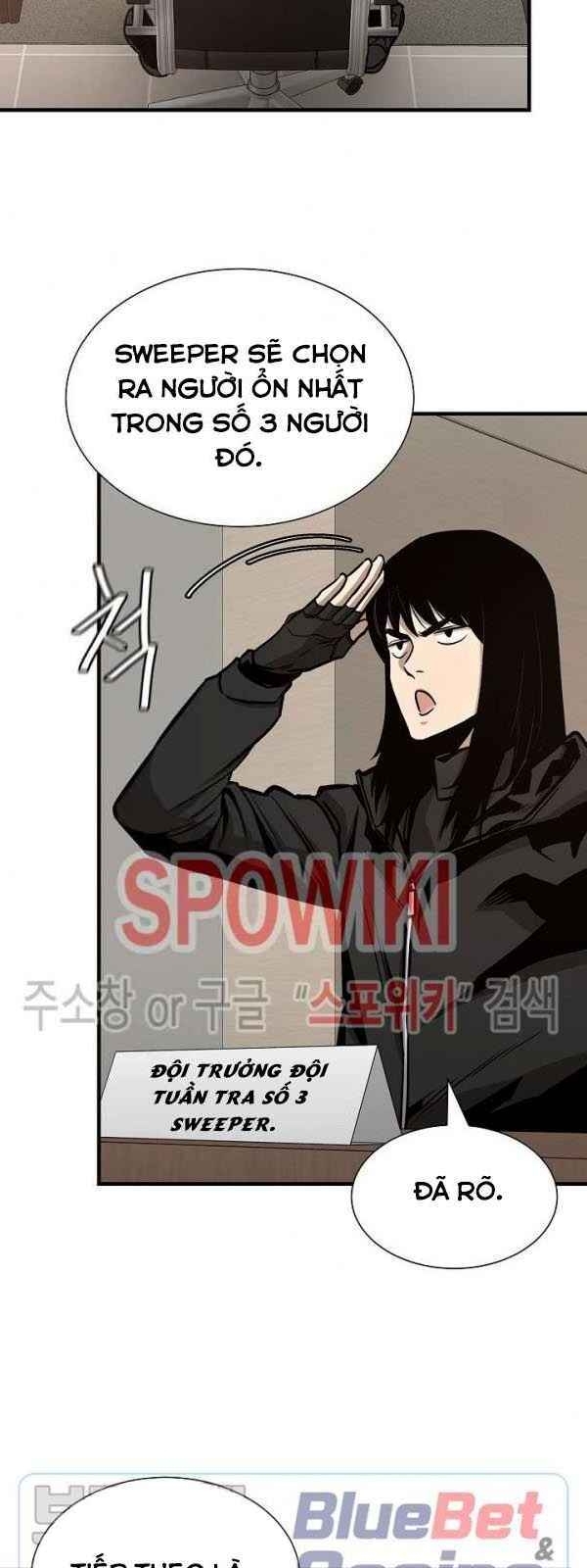 Return Survival - Chương 64 - Trang 19