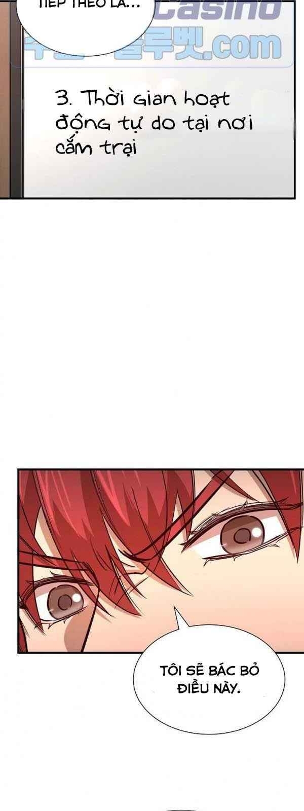 Return Survival - Chương 64 - Trang 20