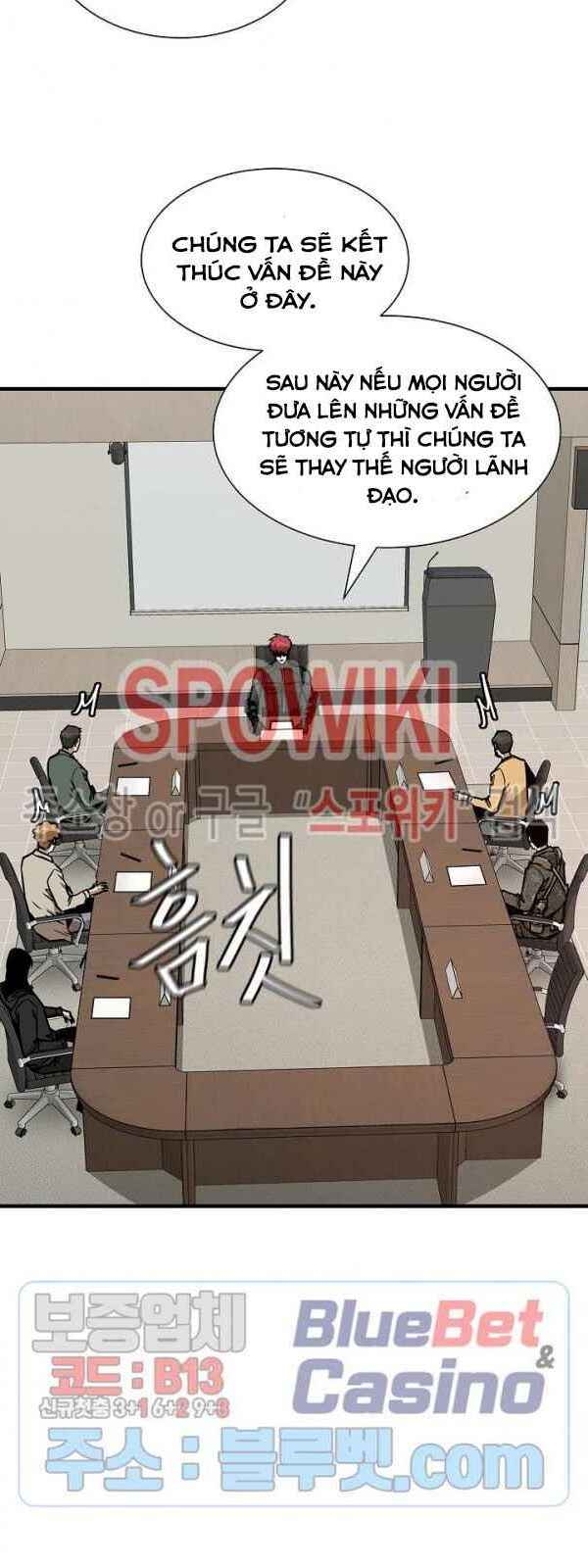 Return Survival - Chương 64 - Trang 27