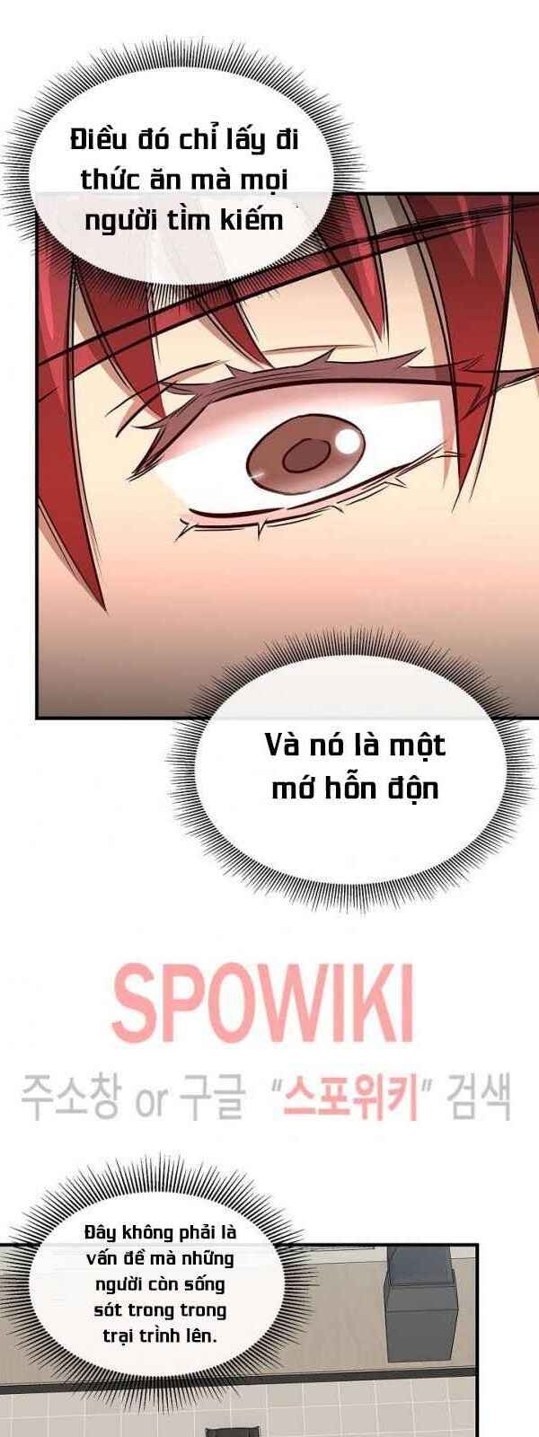 Return Survival - Chương 64 - Trang 35