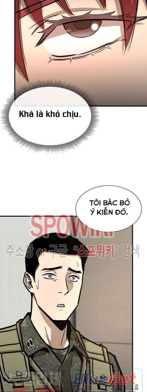 Return Survival - Chương 64 - Trang 37