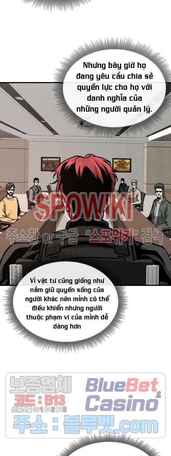 Return Survival - Chương 64 - Trang 45