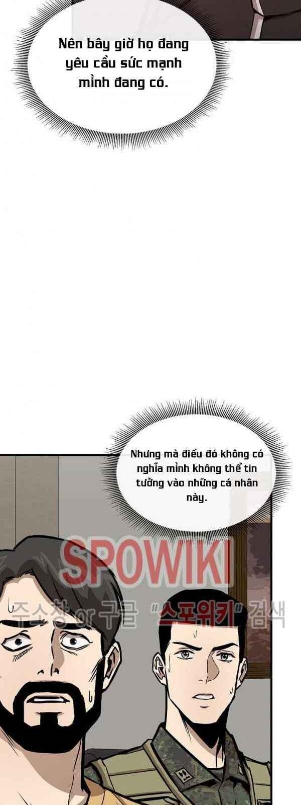 Return Survival - Chương 64 - Trang 47