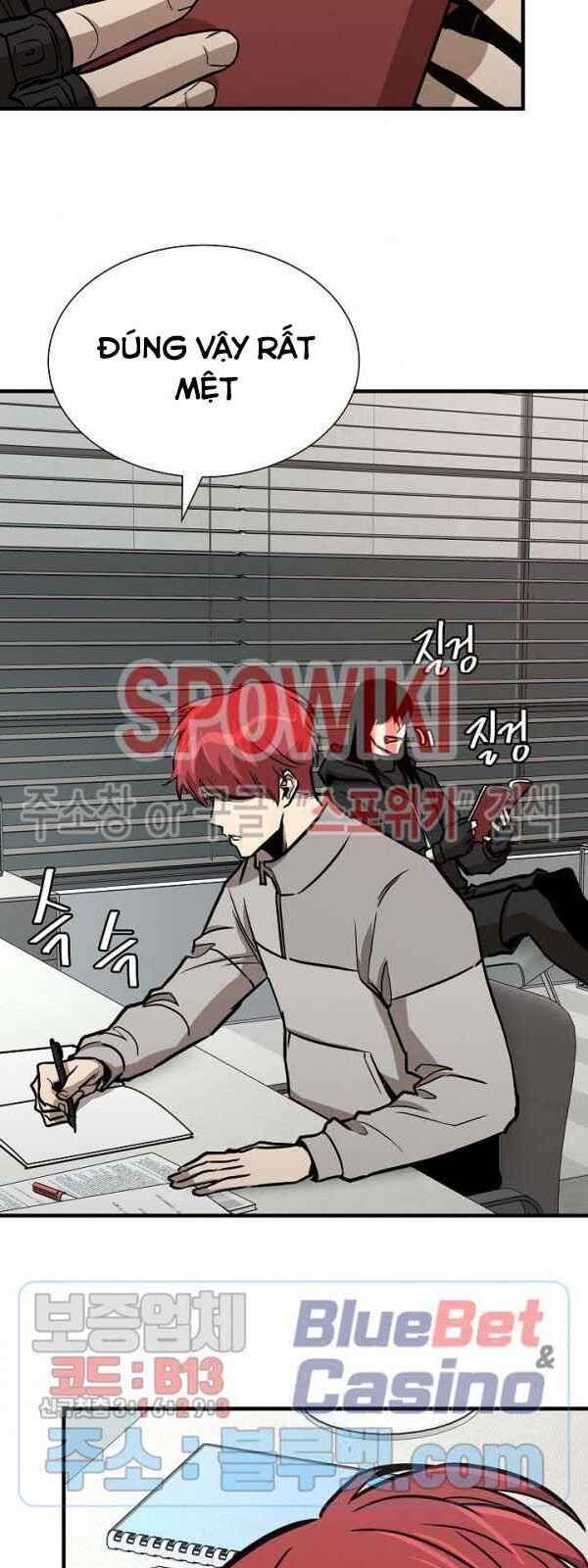 Return Survival - Chương 64 - Trang 57