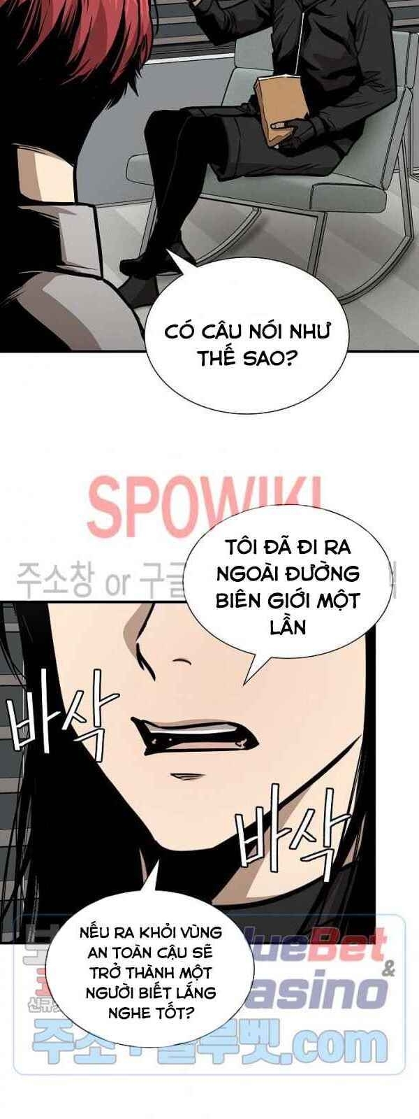 Return Survival - Chương 64 - Trang 63