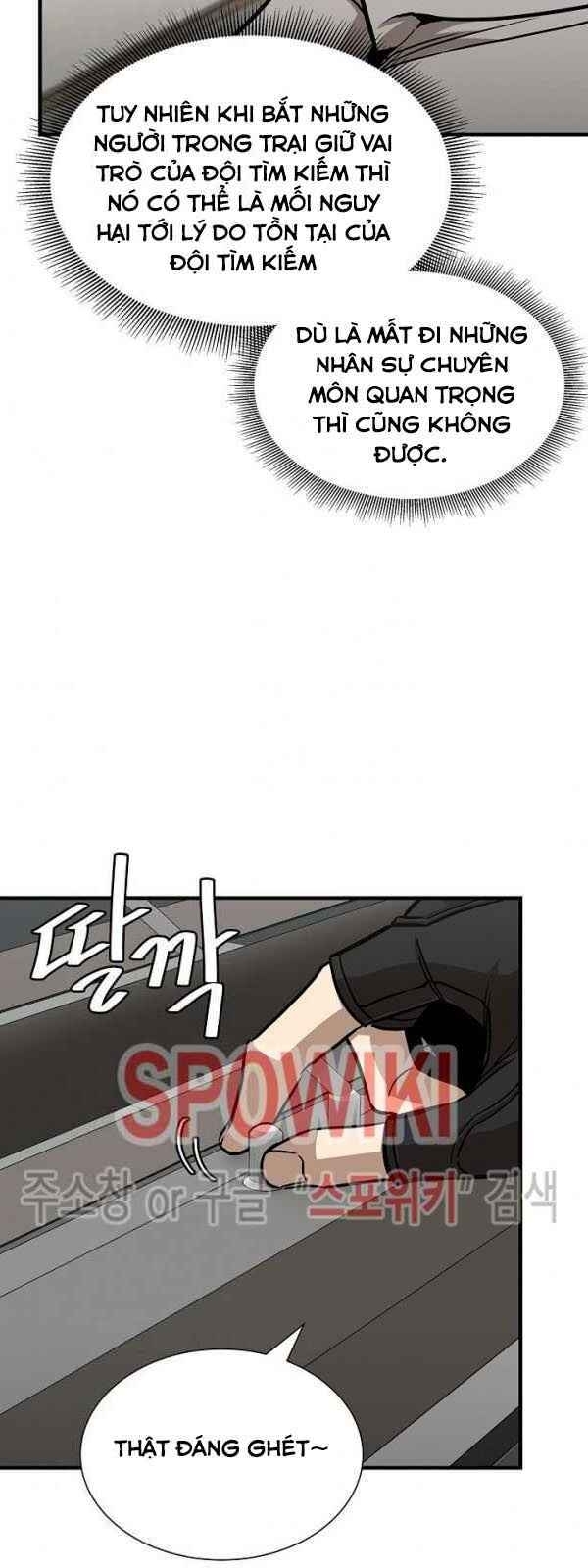 Return Survival - Chương 64 - Trang 65