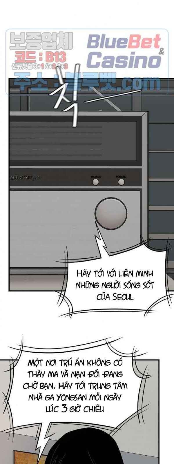 Return Survival - Chương 64 - Trang 66
