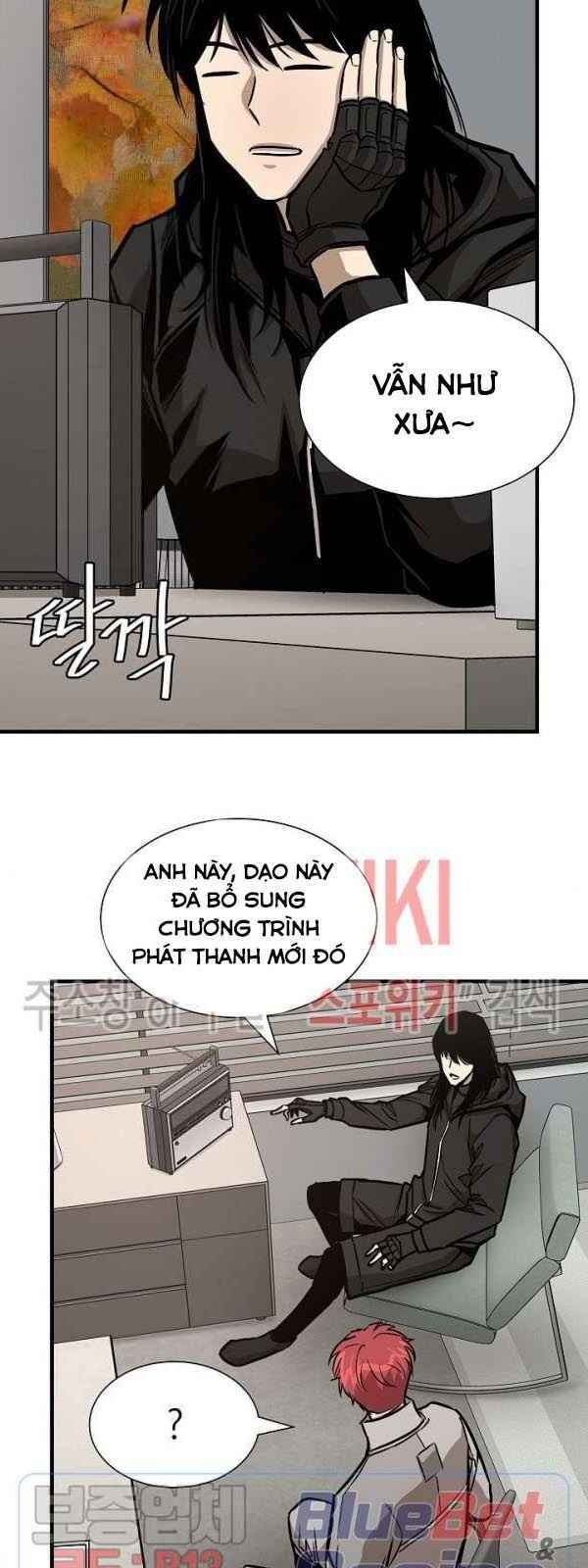 Return Survival - Chương 64 - Trang 67