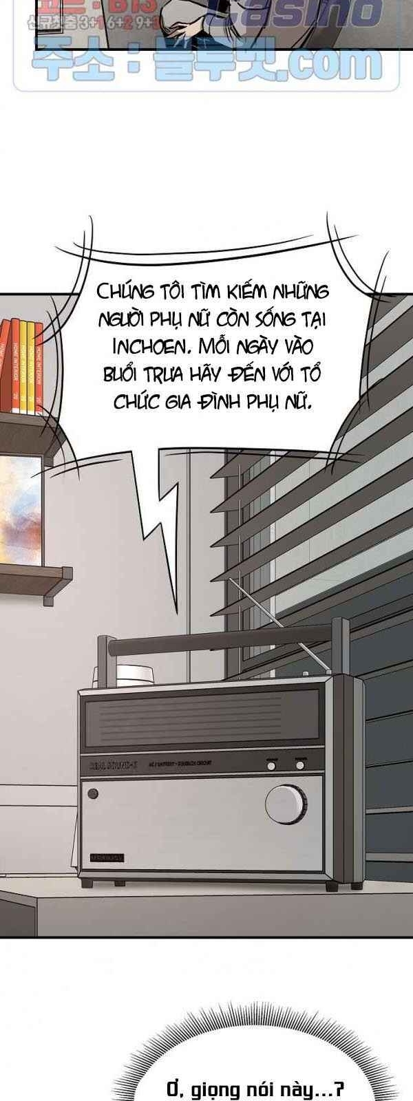 Return Survival - Chương 64 - Trang 68