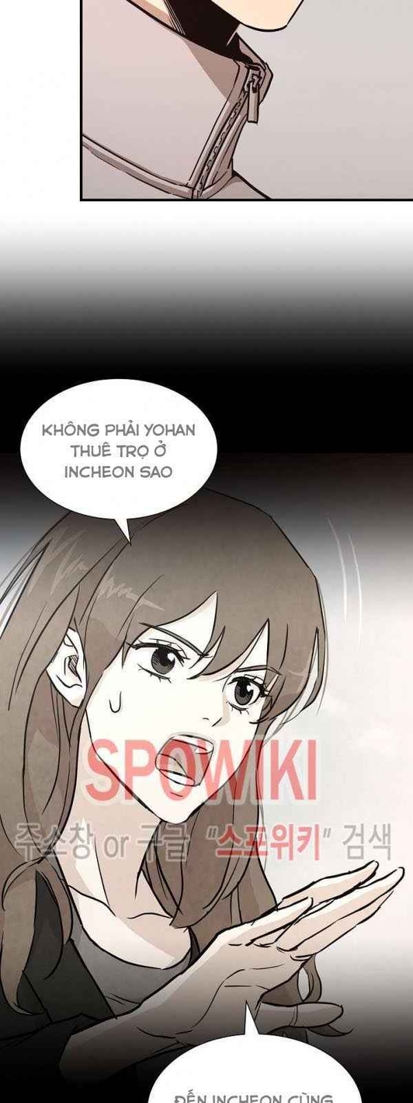 Return Survival - Chương 64 - Trang 71