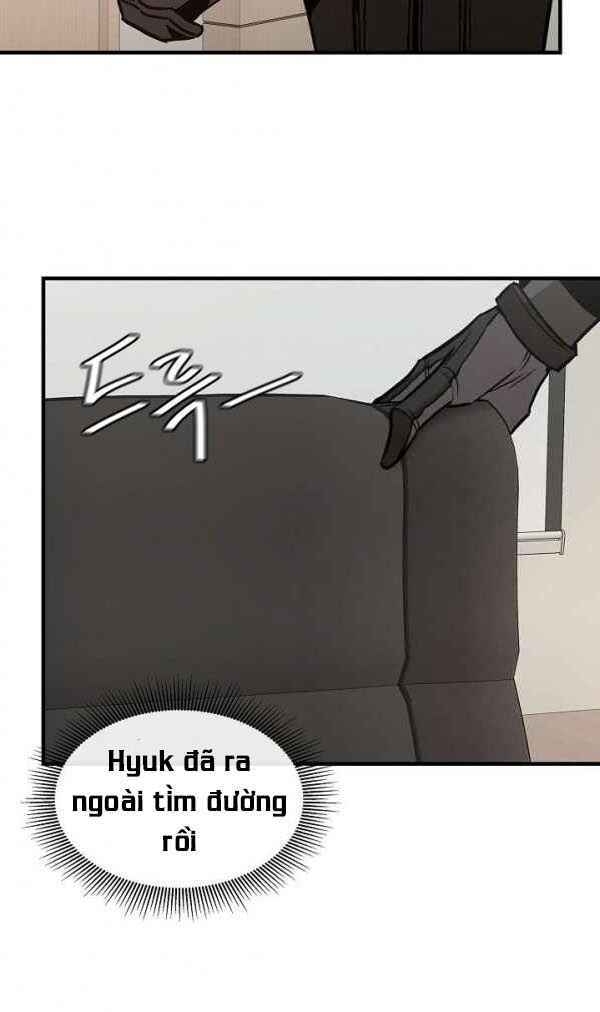 Return Survival - Chương 64 - Trang 10