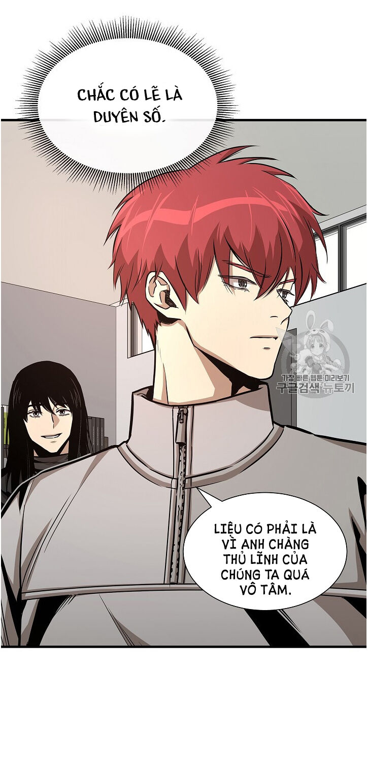 Return Survival - Chương 65 - Trang 14