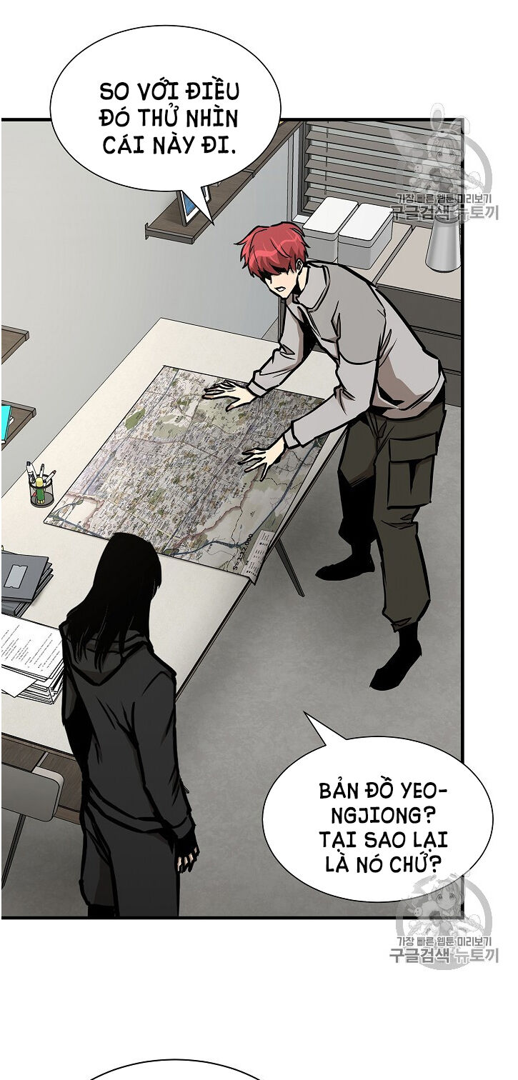 Return Survival - Chương 65 - Trang 15