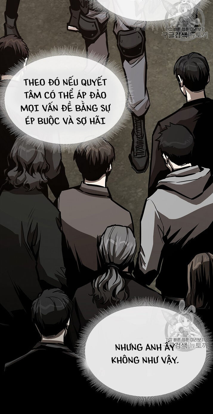 Return Survival - Chương 65 - Trang 22