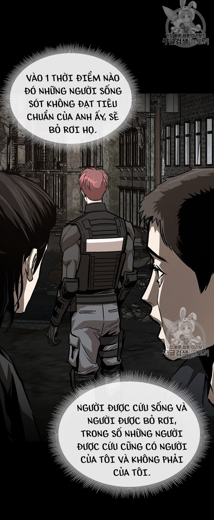 Return Survival - Chương 65 - Trang 24