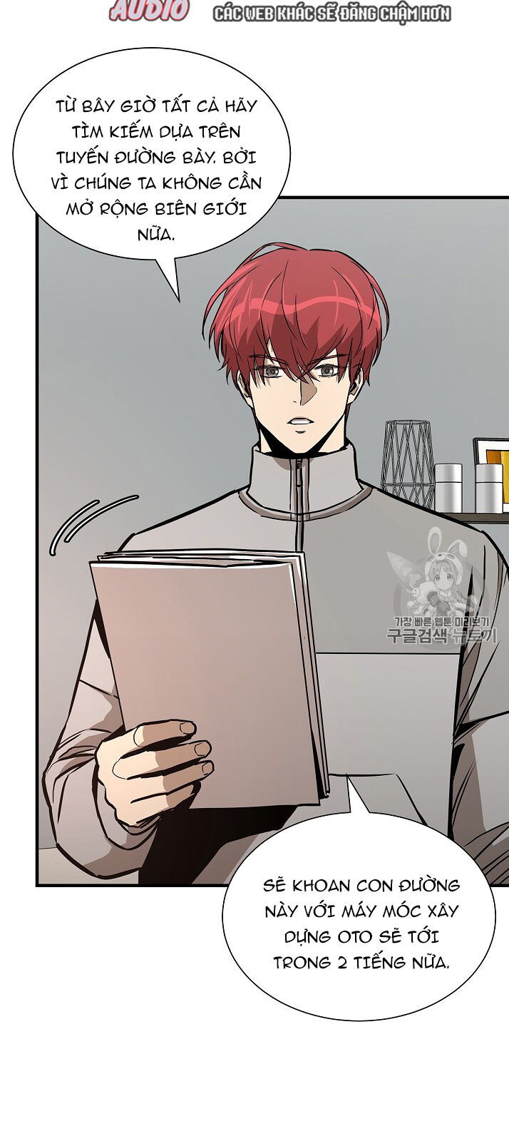 Return Survival - Chương 65 - Trang 26