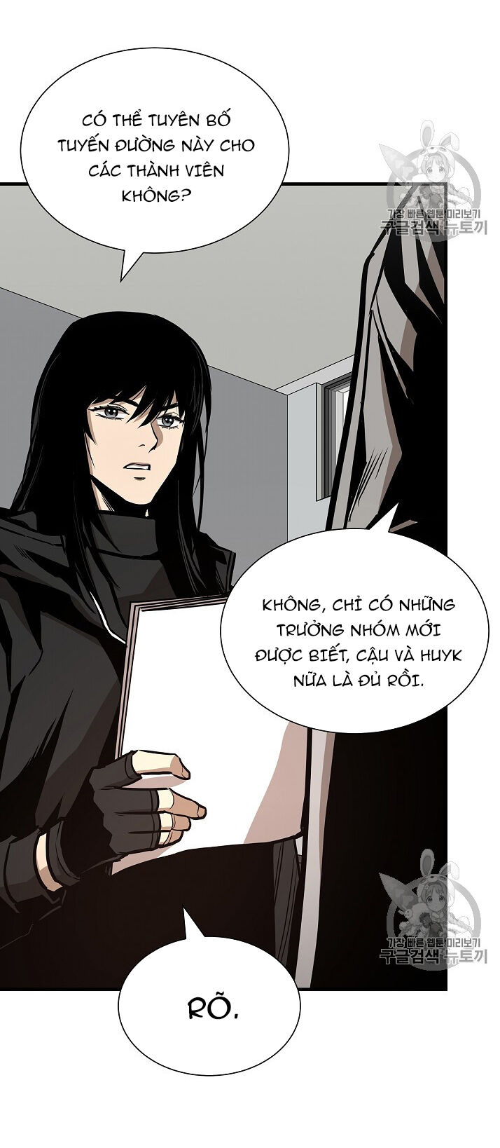 Return Survival - Chương 65 - Trang 27