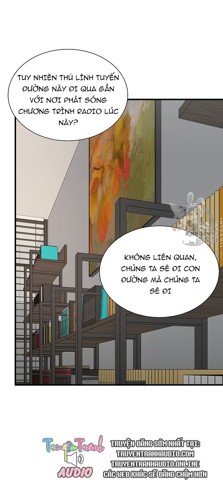 Return Survival - Chương 65 - Trang 28